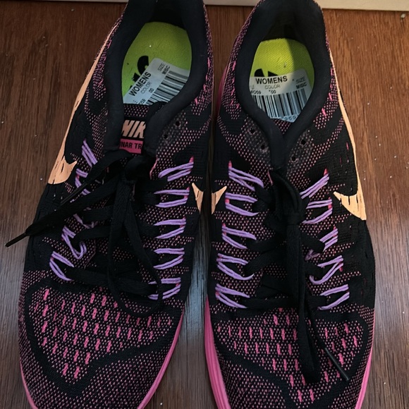 Nike Lunar Tempo - Picture 4 of 8